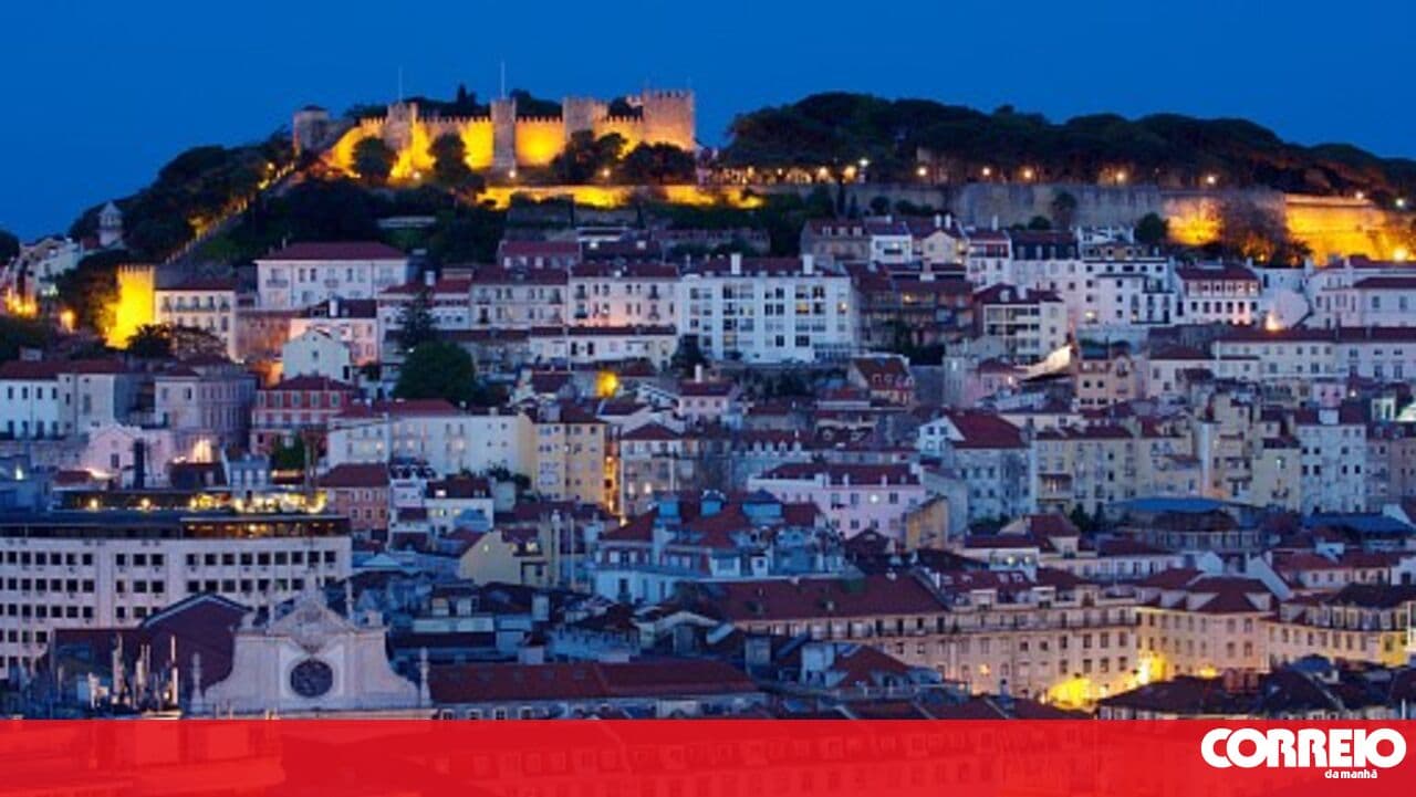 Lisbon rents consume nearly entire average salary
