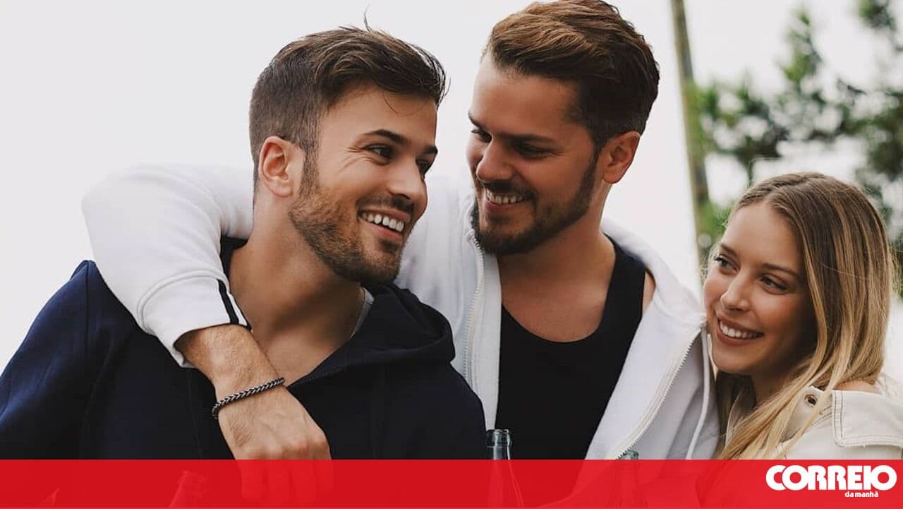 David Carreira moves fans as he remembers his sister Sara