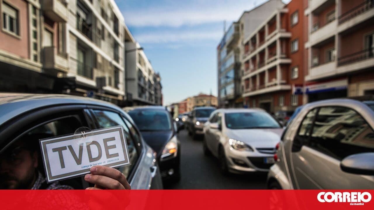 Taxi sector structure accuses TVDE association of campaign that "incites violence"
