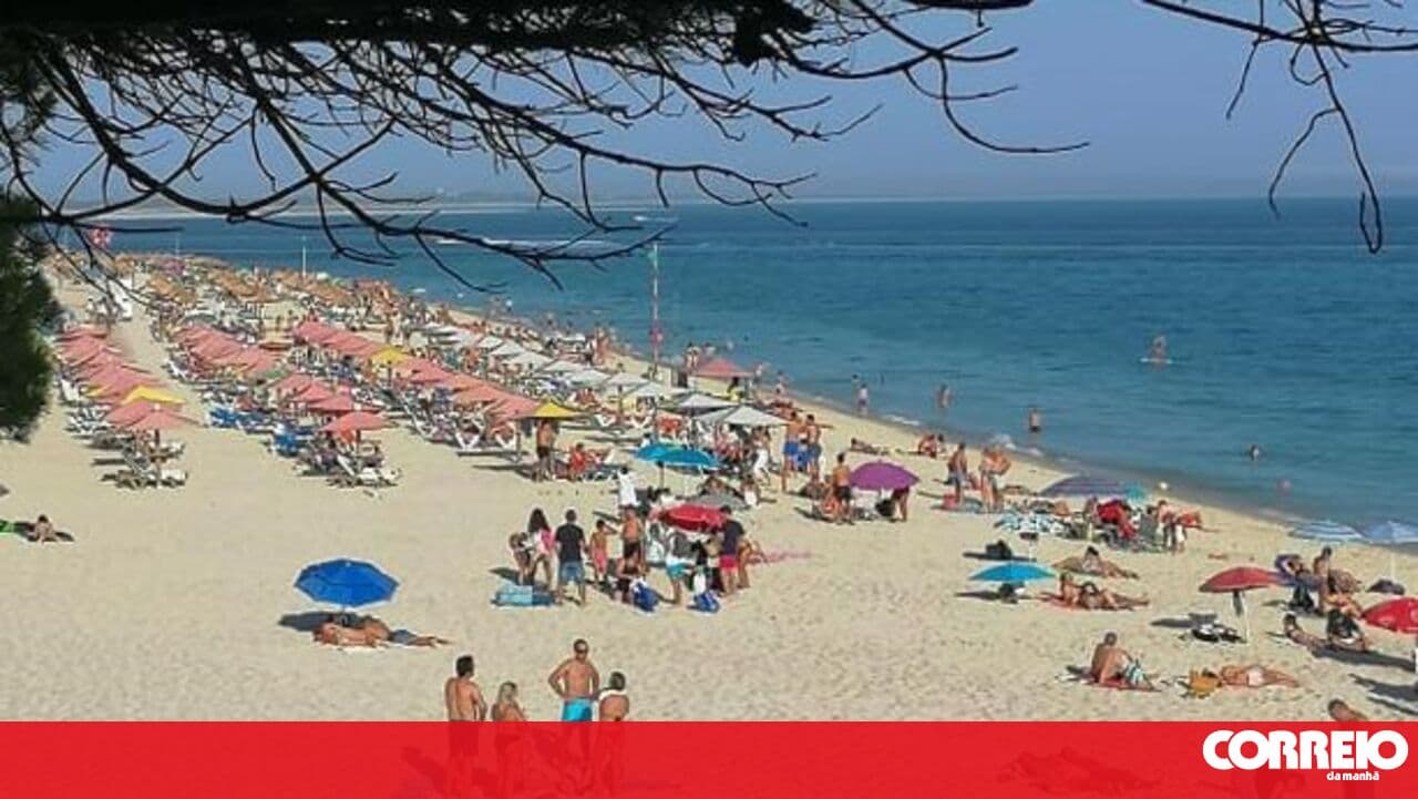 Setúbal City Council wants maritime transport to Arrábida beaches by 2027