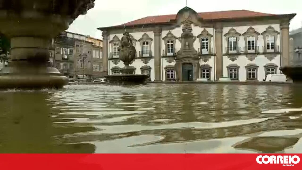 Braga City Council allows moral harassment complaint to expire; employee and opposition criticise