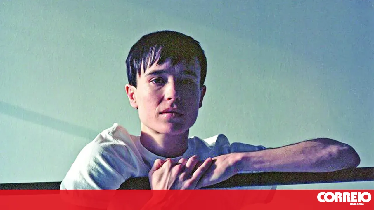 Transphobic content against Elliot Page among the 5 most shared fake stories in Europe