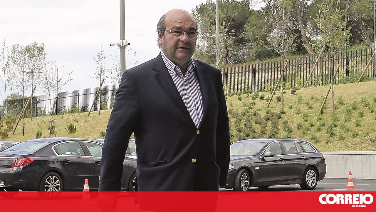 Hermínio Loureiro to be tried in another case linked to the Oliveira de Azeméis City Council