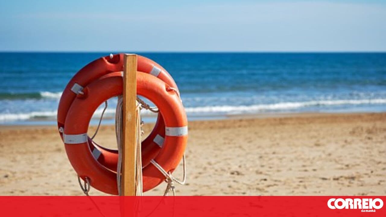 Lifeguards warn of critical period for drownings during Easter