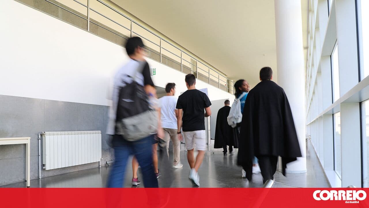 Universities and polytechnics oppose "profound changes" to the degree and diploma regime