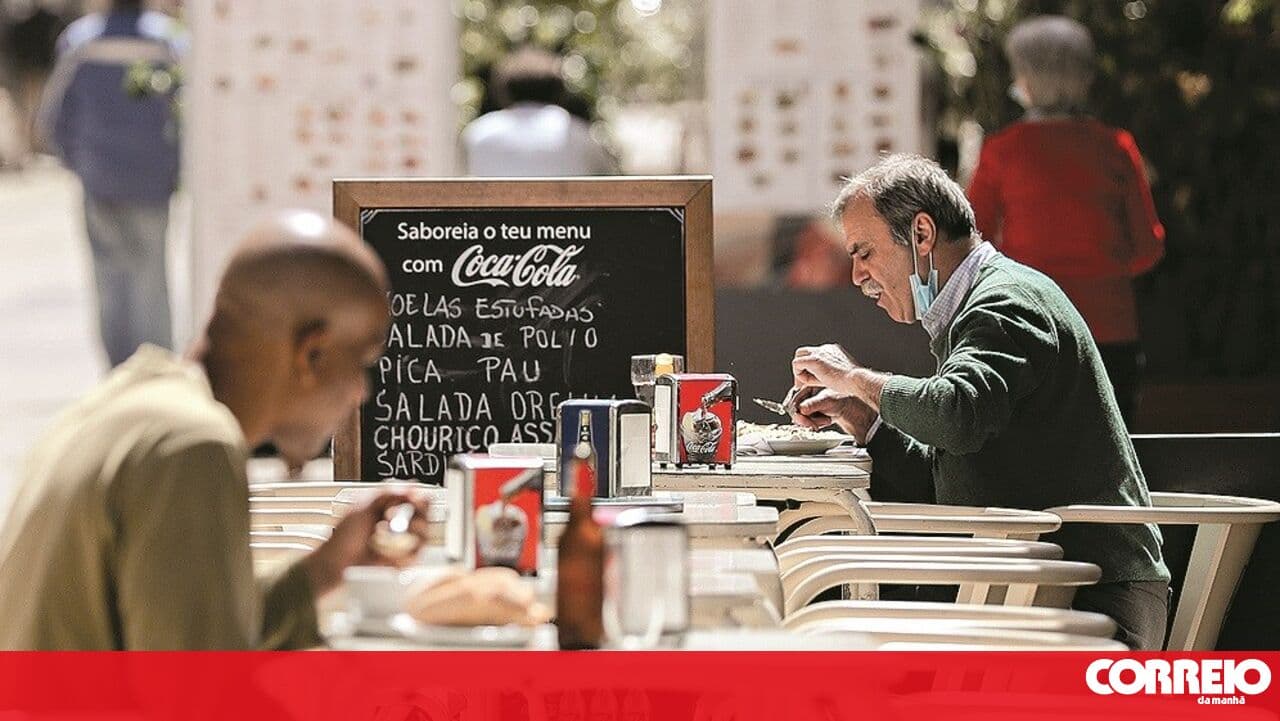 Turismo de Portugal will support the restaurant sector by extending the deadline to settle debts