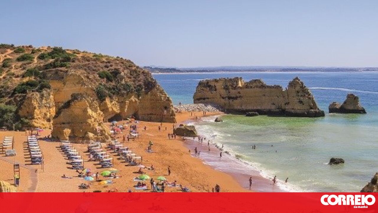 New maps to clarify beach umbrella zones