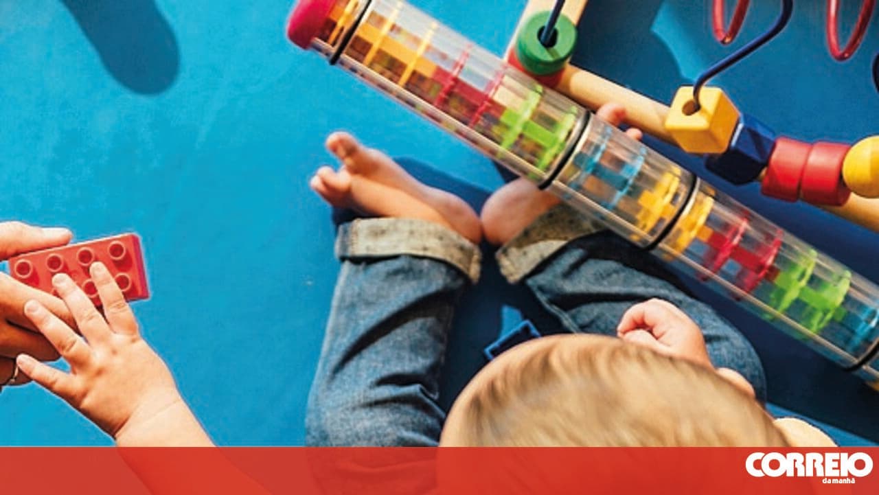 Hair pulling, stomping and shoving: Children live in terror at a nursery in the Seixal municipality