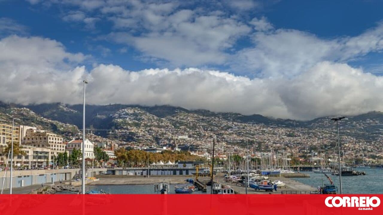 Madeira proposes structural change in land management and tourist reception