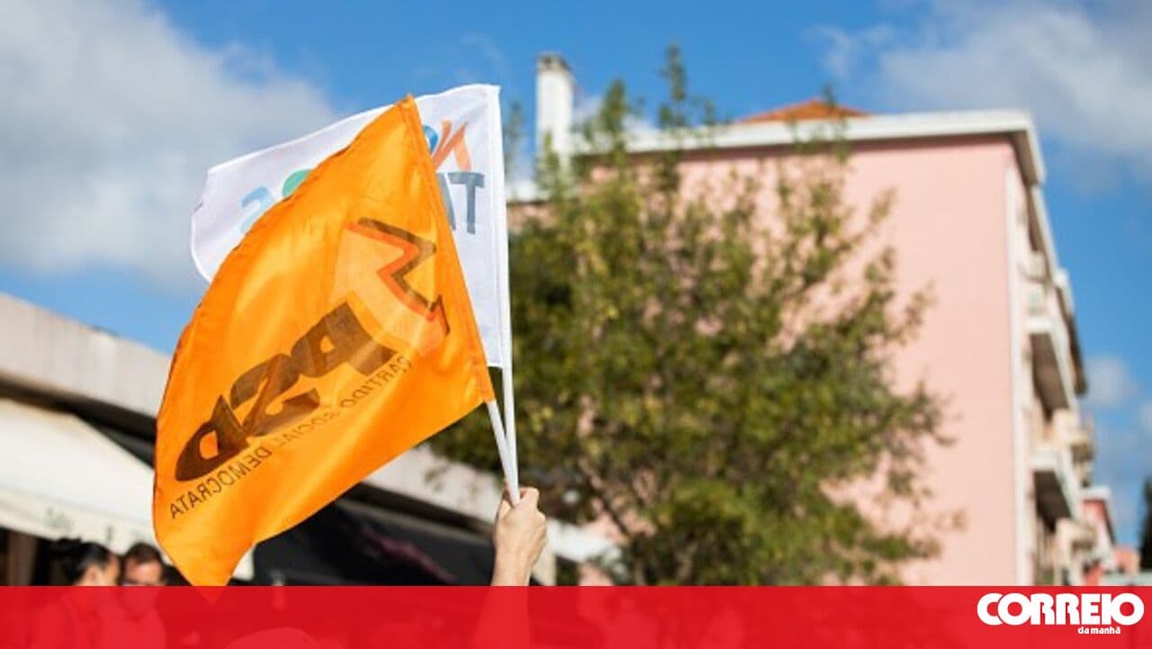 PSD leadership proposes direct elections on May 30 and congress on June 20 and 21