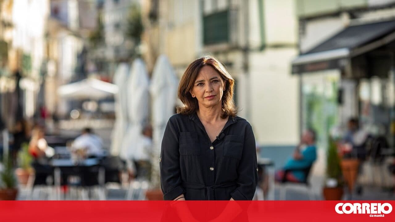 Almada residents outraged by rubbish and lack of cleaning criticise mayor Inês de Medeiros