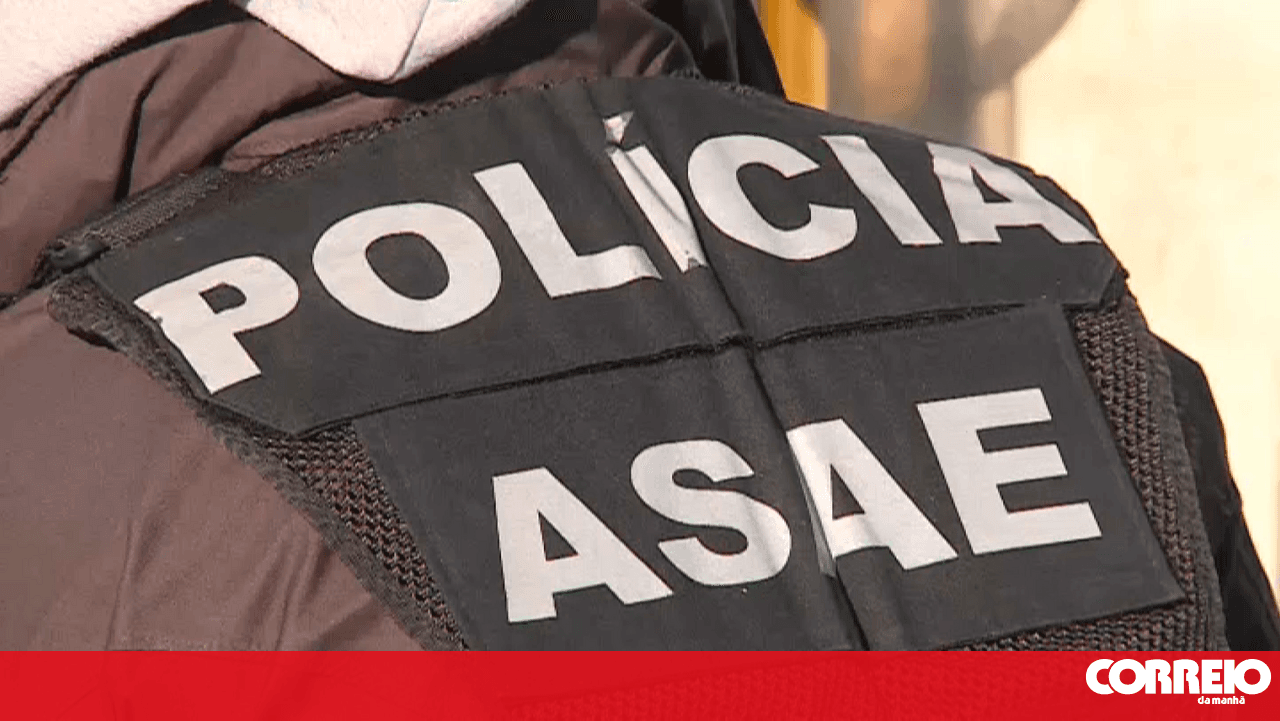 ASAE dismantles two illegal slaughterhouses and seizes over two tonnes of meat