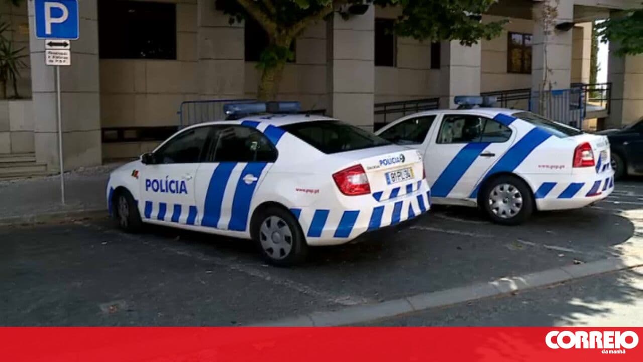 PSP hunts sexual predator on the run in Almada