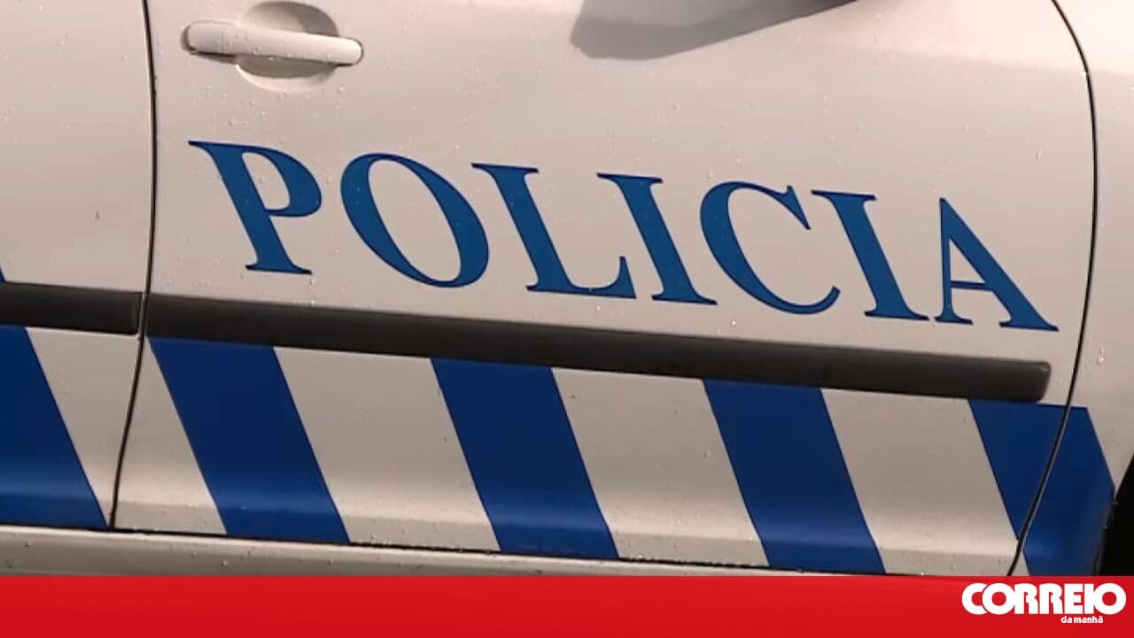 Man arrested for theft from inside vehicle in Porto