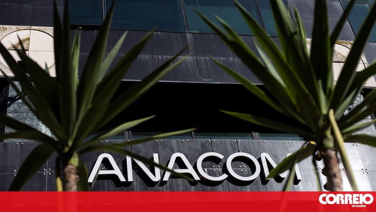 Anacom warns of fraudulent calls made using the authority's number