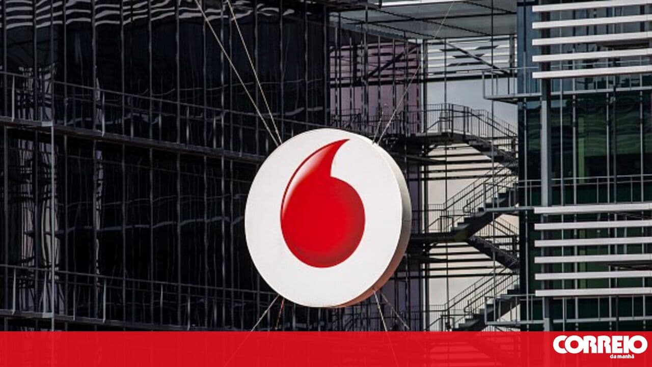 Vodafone and MEO fixed and mobile networks cut in the centre of the country due to bad weather