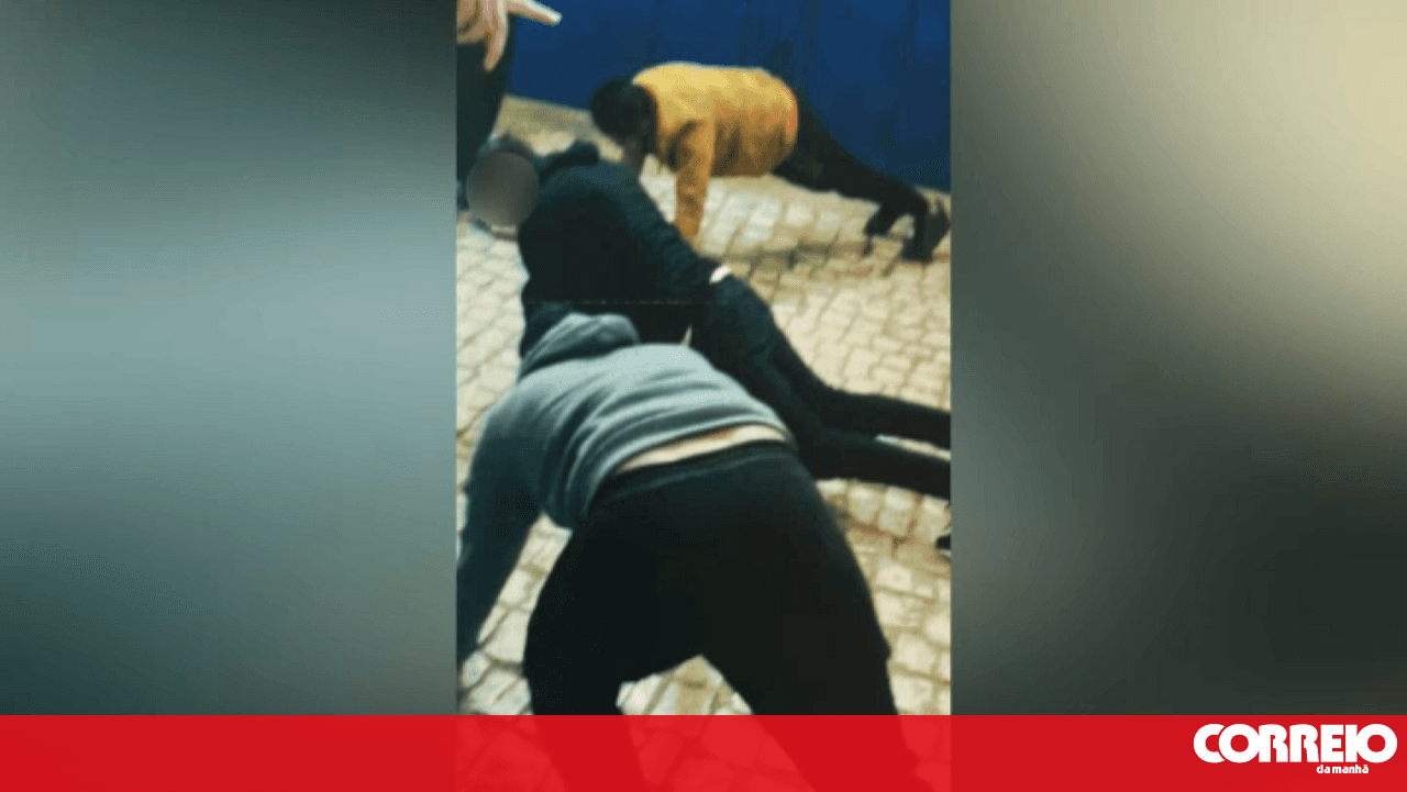 Last two GNR officers who assaulted immigrants in Odemira are imprisoned