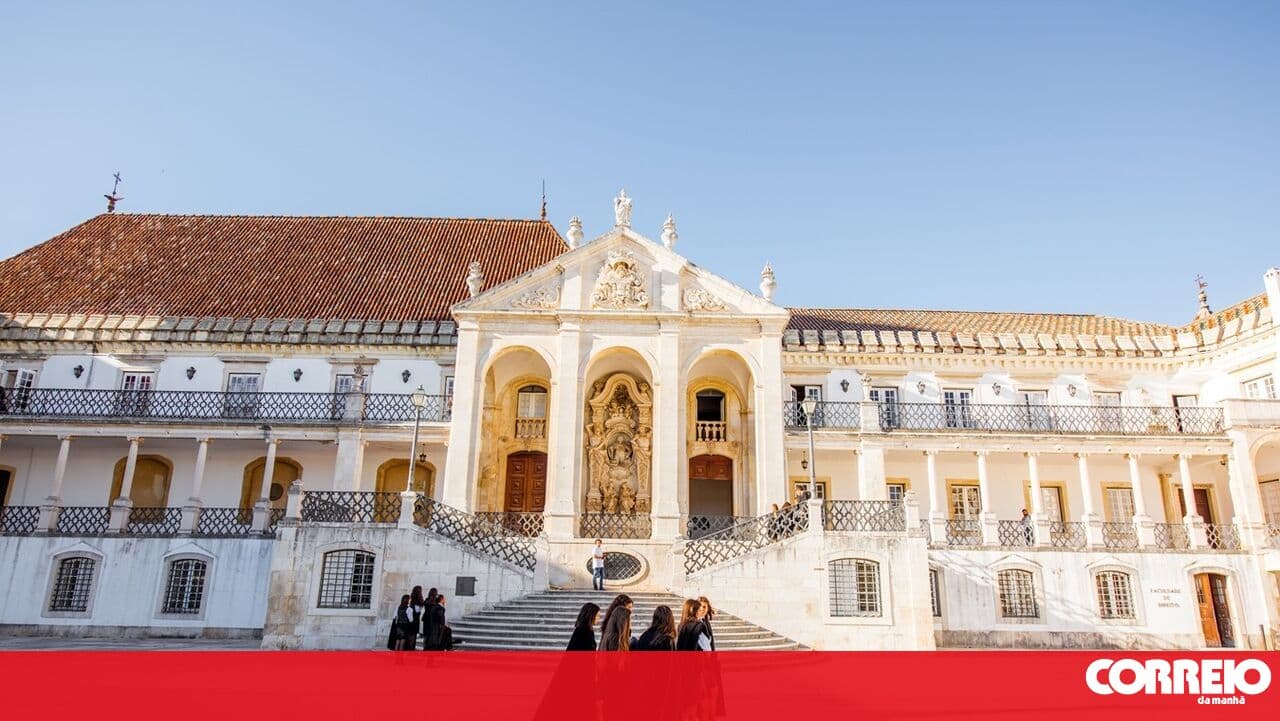 University of Coimbra is investigating alleged cases of student racism