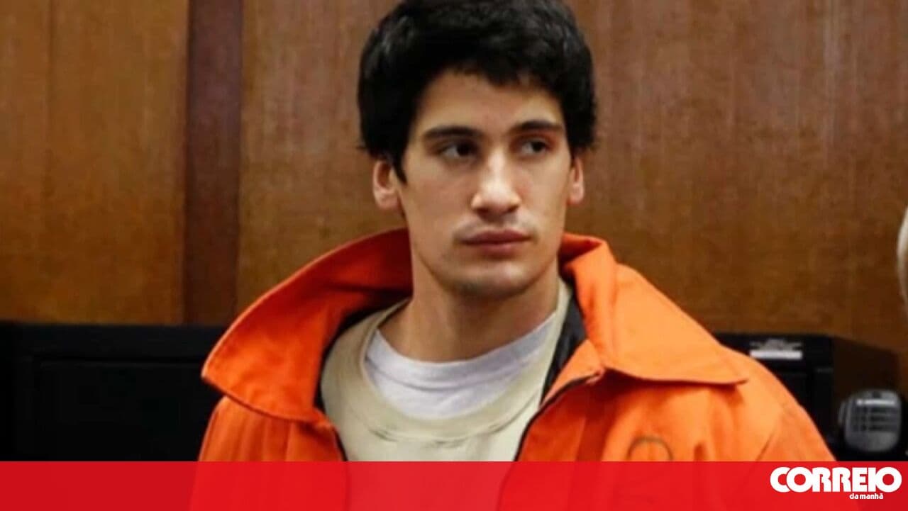Phone call from a friend of Carlos Castro was decisive for the arrest of Renato Seabra 15 years ago