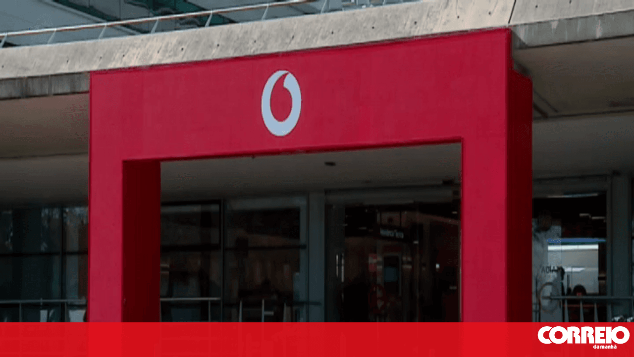 Vodafone reactivates mobile network in 58 municipalities but three have degraded service