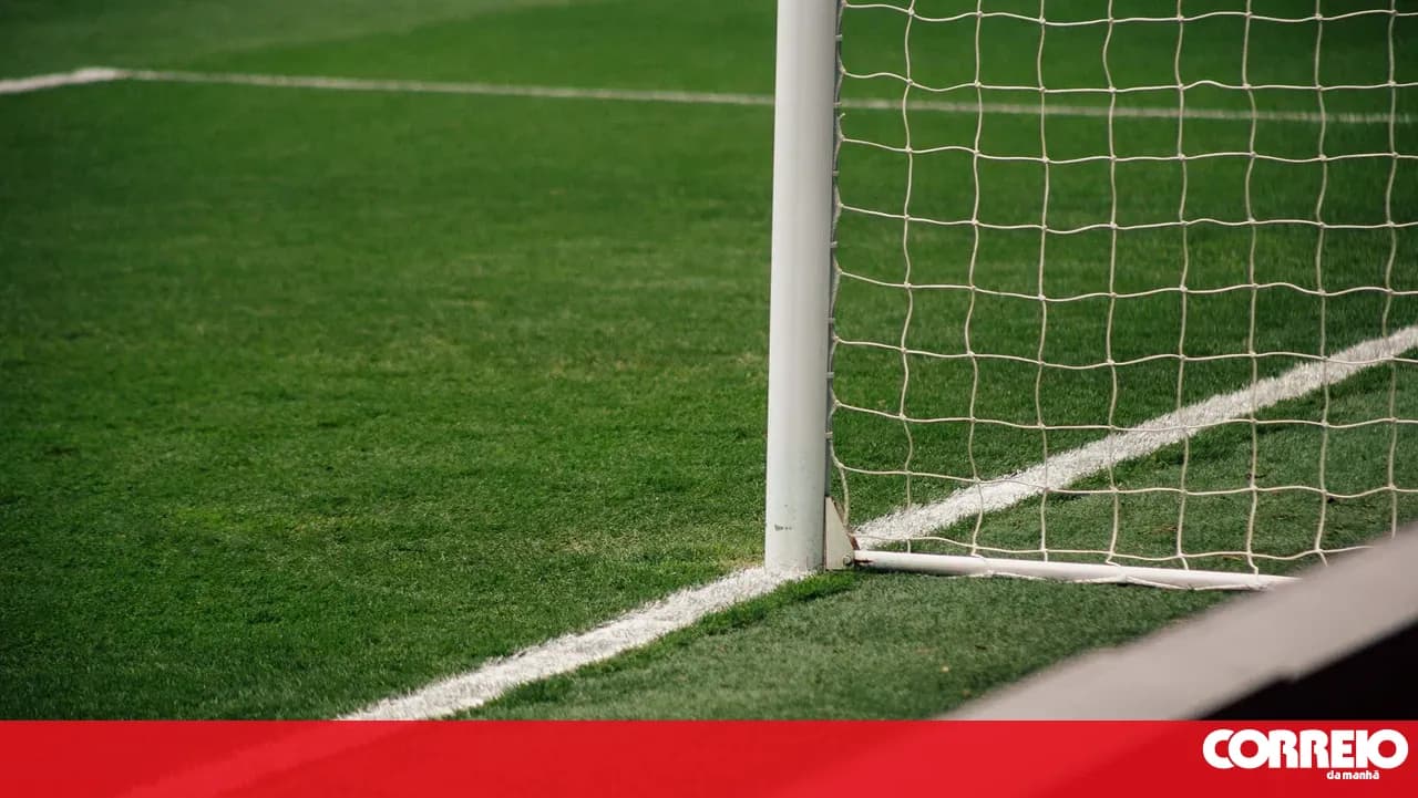 AF Porto wants to make its Training Centre available for the 2030 World Cup