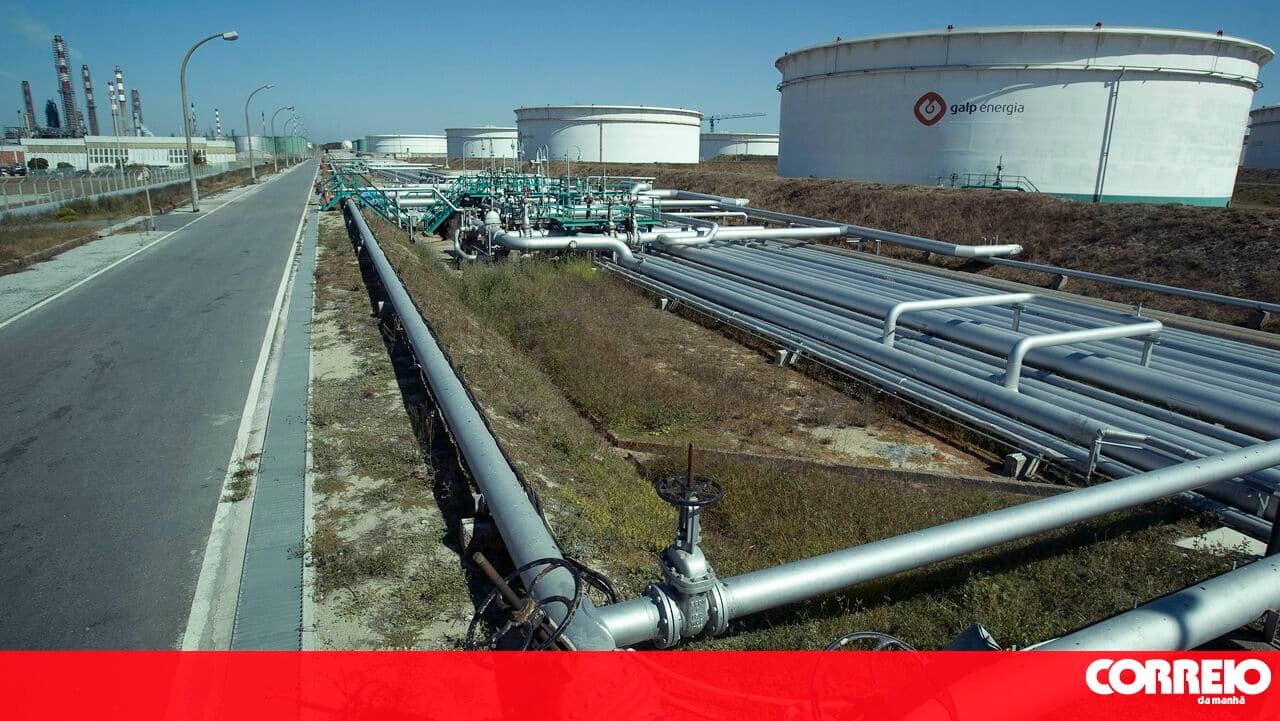 Workers request intervention from the President of the Republic in Galp/Moeve deal