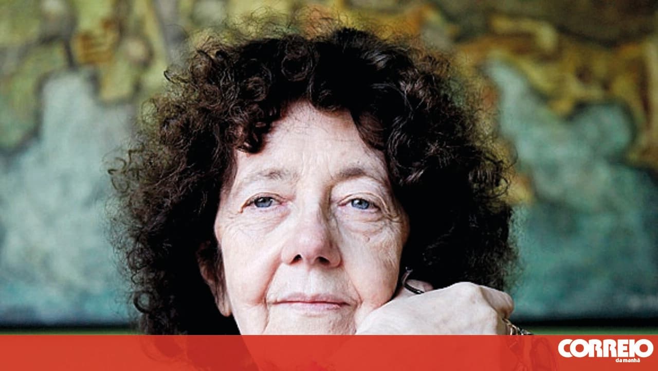 Poetic anthology by Maria Teresa Horta is published in Colombia