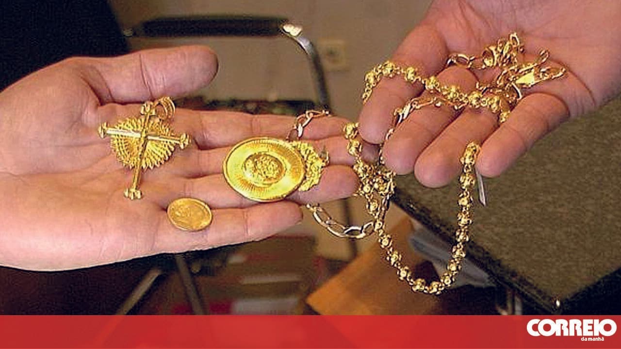 Ring specialising in jewellery theft operating in France, Spain and Portugal dismantled