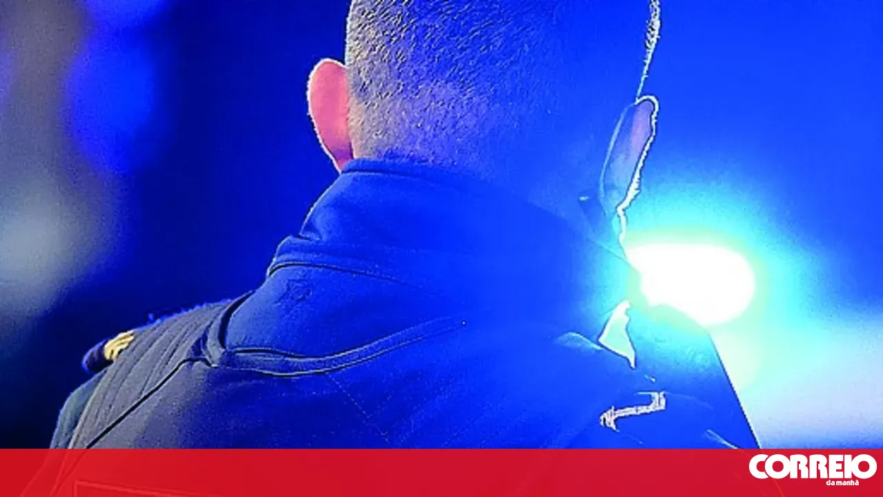 PSP officers from Olhão deny responsibility in court for immigrant's death