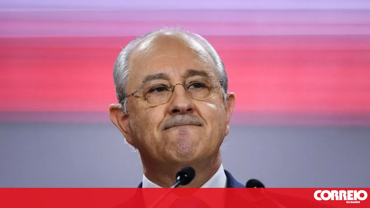 Rui Rio believes that Nuno Cardoso left too soon