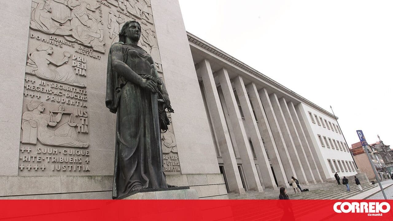 Porto Court of Appeal upholds 22-year sentence for man who shot his girlfriend