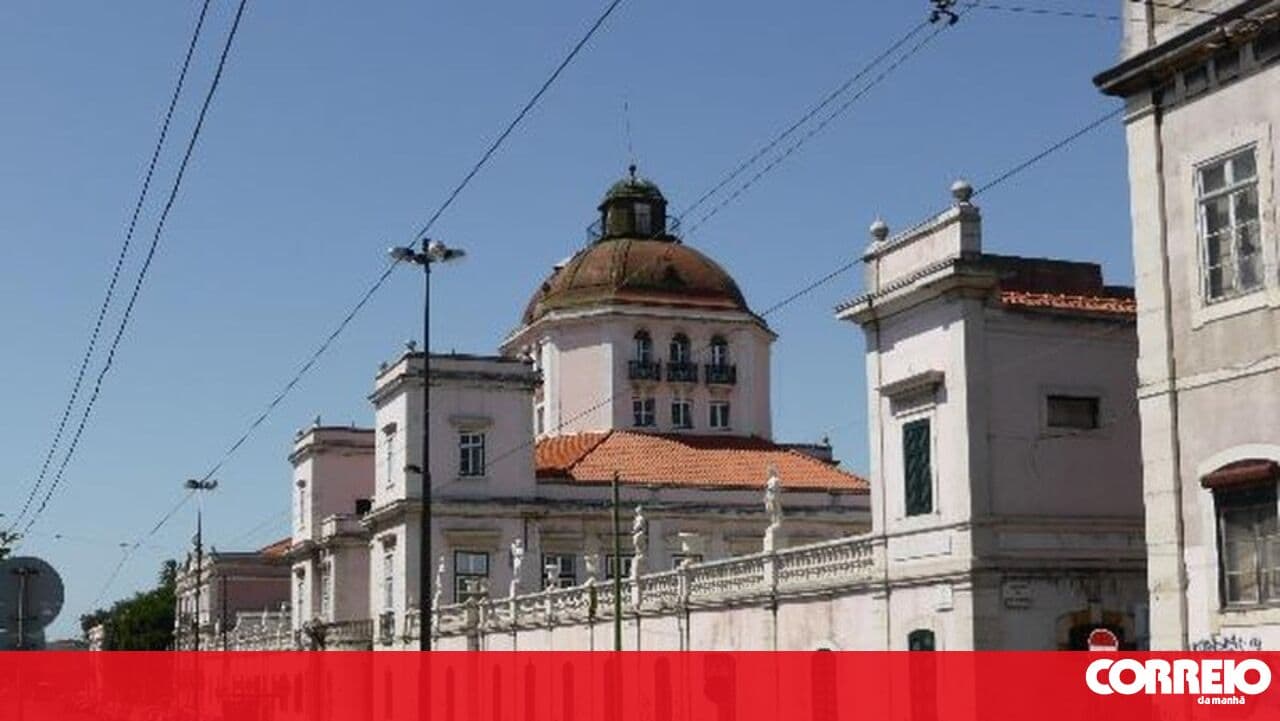 Burnay Palace still awaiting restoration work