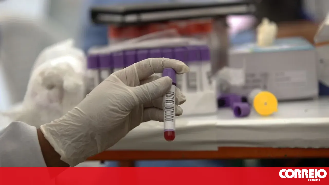Institute warns of low blood reserves and appeals for donations before or during the holidays