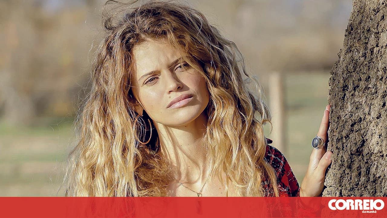 Matilde Reymão is once again a key choice for a new TVI project