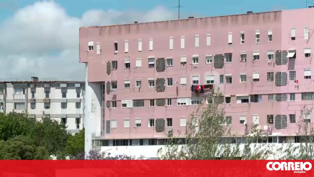 Lisbon approves the Matinha Execution Unit allotment in Marvila with 771 housing units