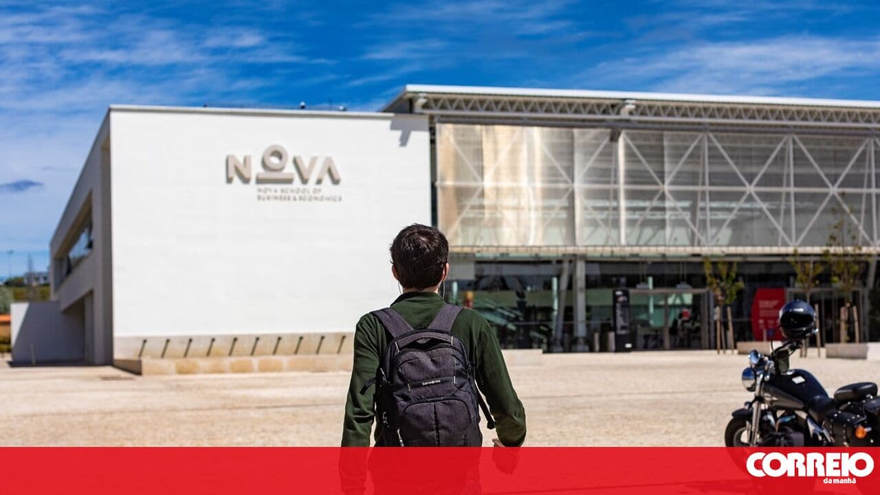 Nova SBE denies divorce from University