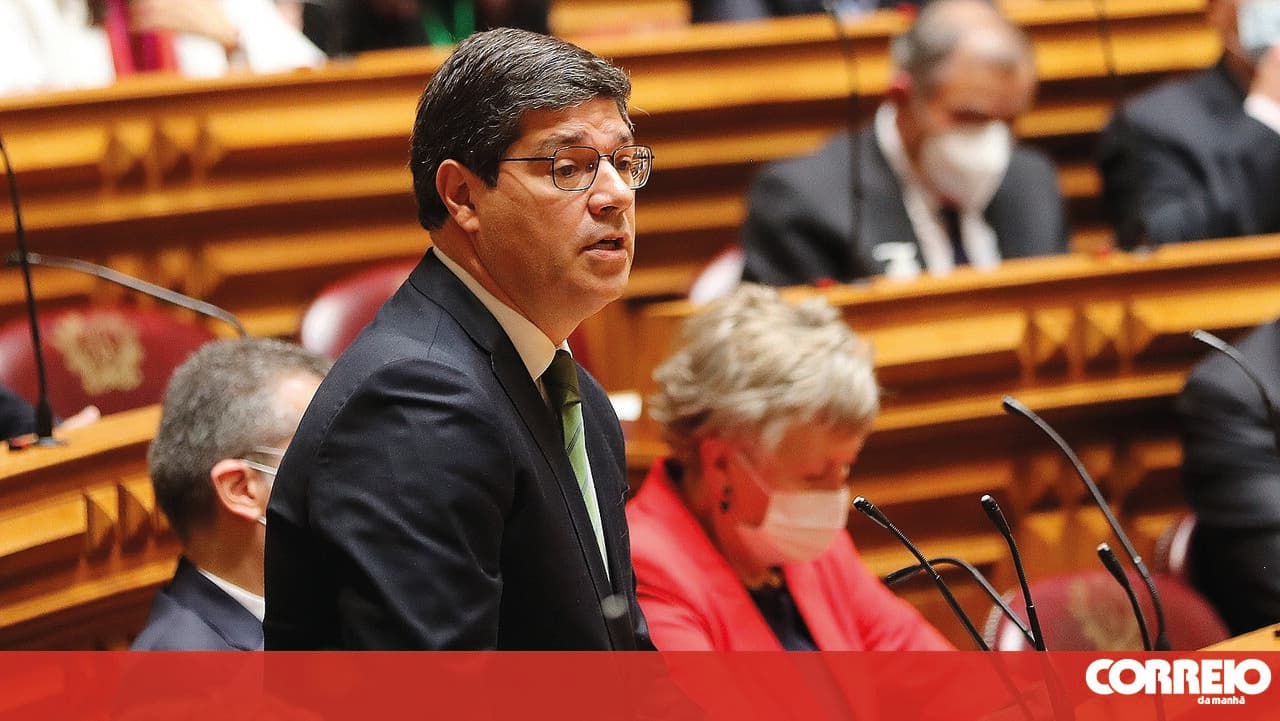 PS remains hopeful for an agreement on names for the Constitutional Court