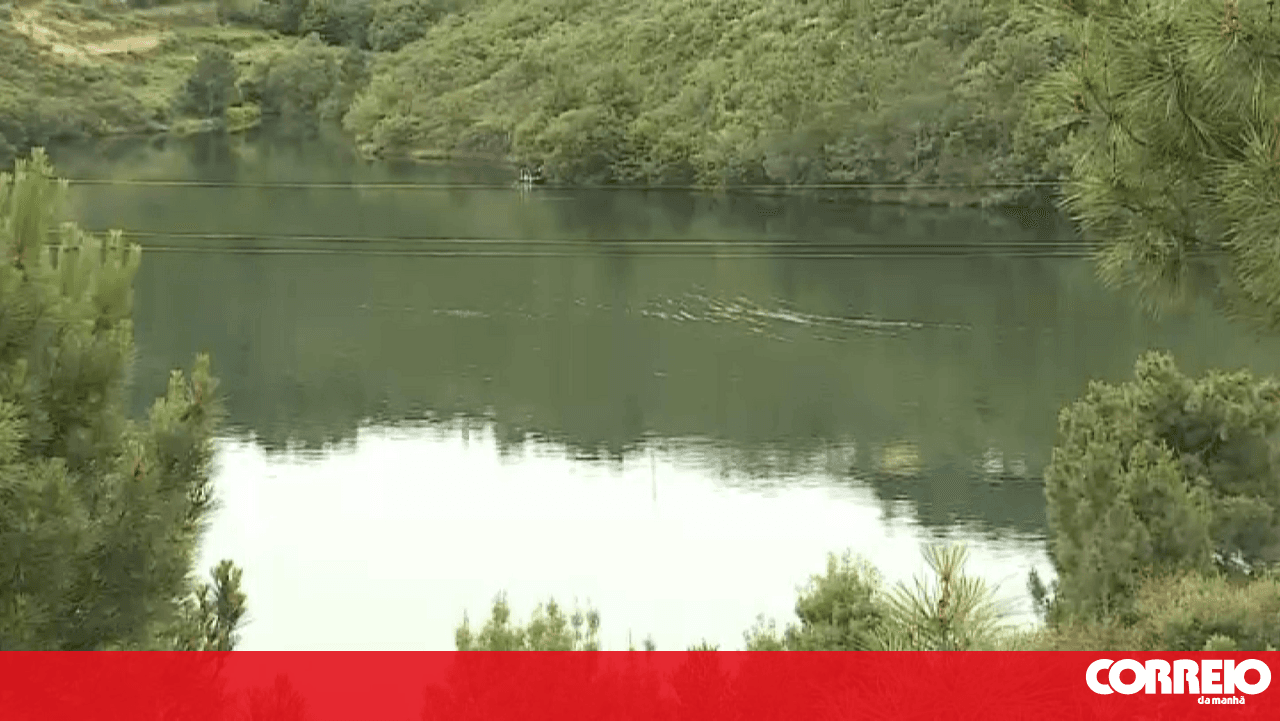 GNR of Vila Real searches for man reported missing near the Sordo dam