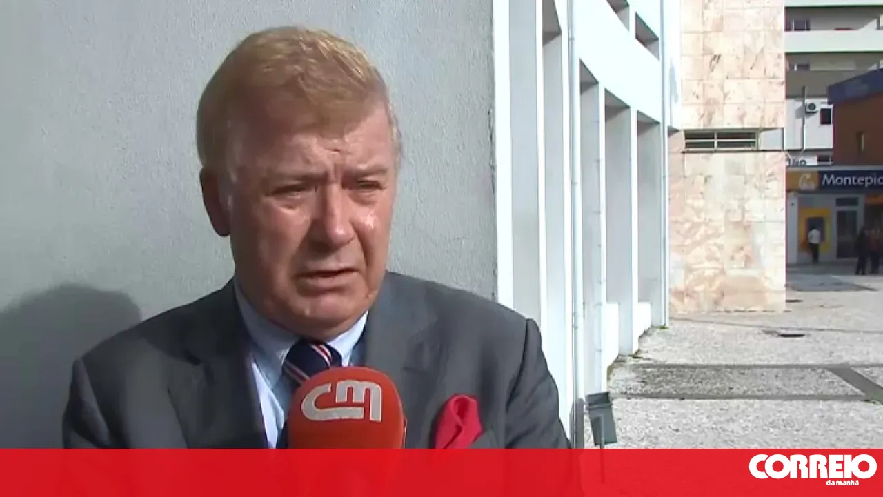 "Fake lawyer" from Braga claims he earned his degree at three universities