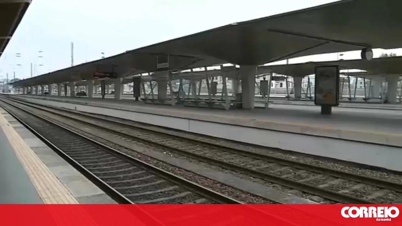 APA validates execution project for the high-speed rail line between Porto and Gaia