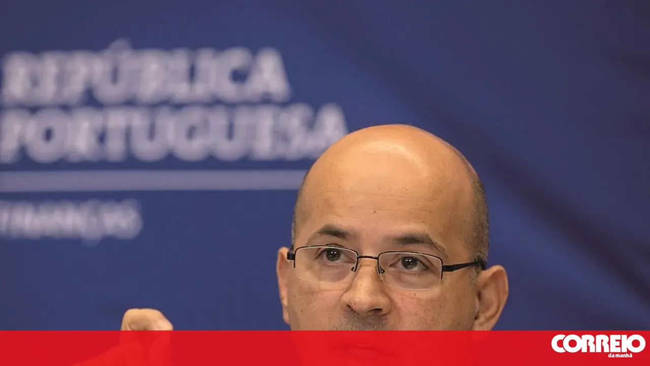 João Leão warns of a sharper reduction in European funds from 2030 onwards