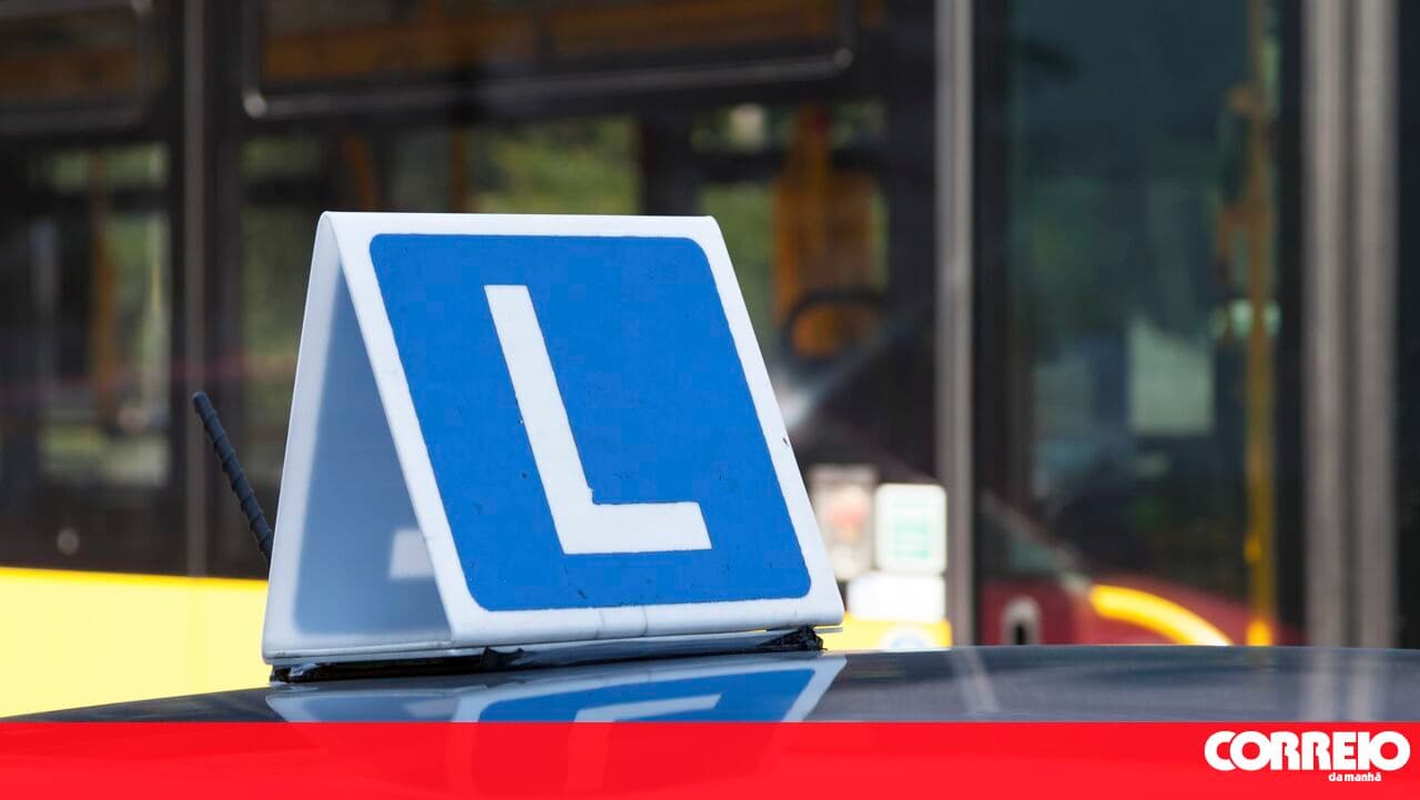 Driving lessons with a tutor, driving tests 'abroad' and tachographs on buses — Government reforms the transport sector