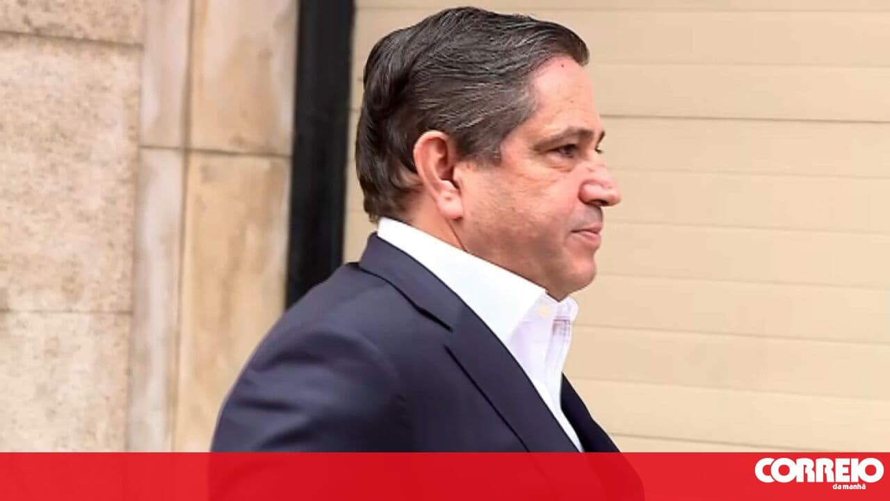Tax inspector claims Mário Ferreira hid the sale of a ship to a company within his own sphere