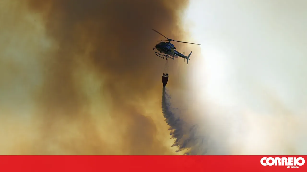 Madeira to have second aerial firefighting asset starting Monday