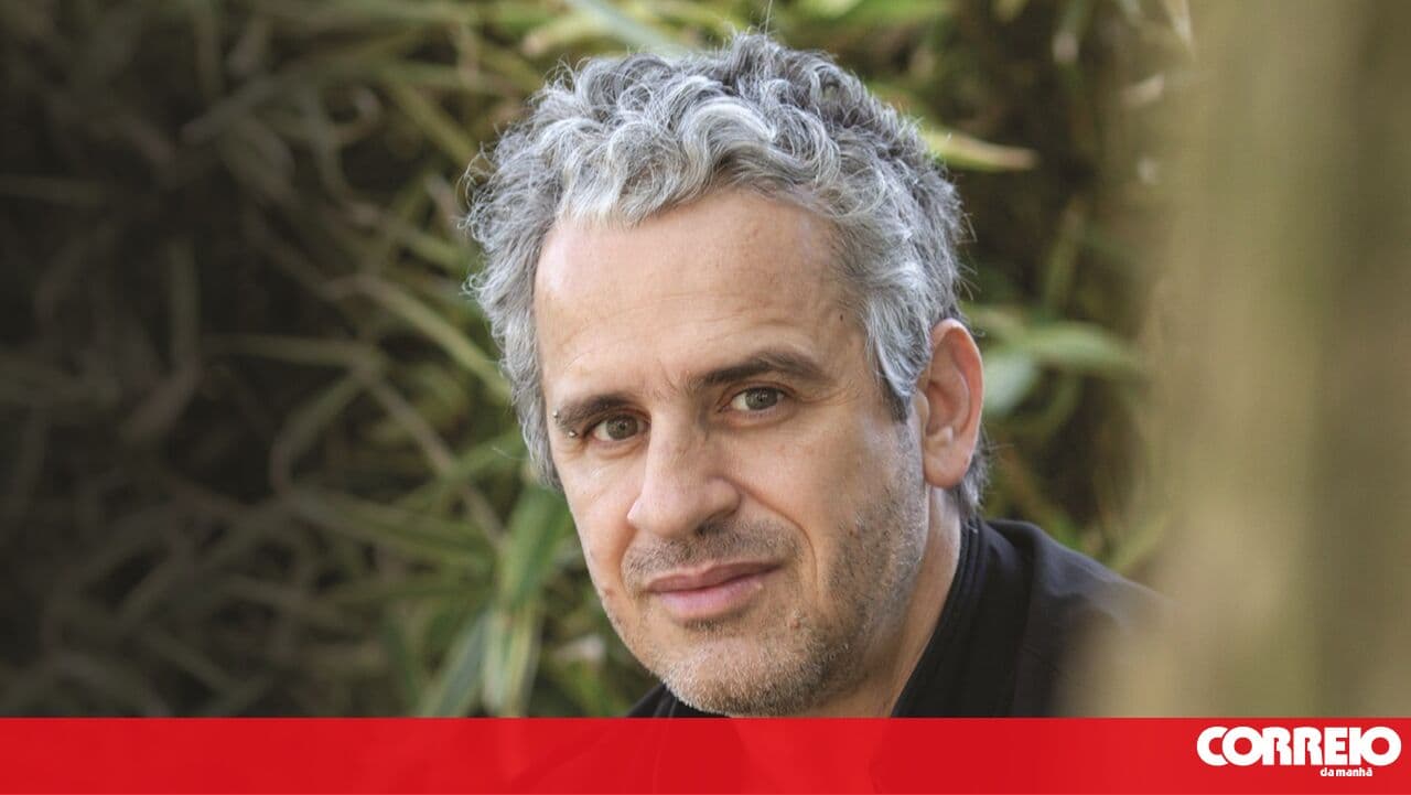 "It was the book that hurt me most to write": José Luís Peixoto writes based on accounts from patients at the IPO in Porto
