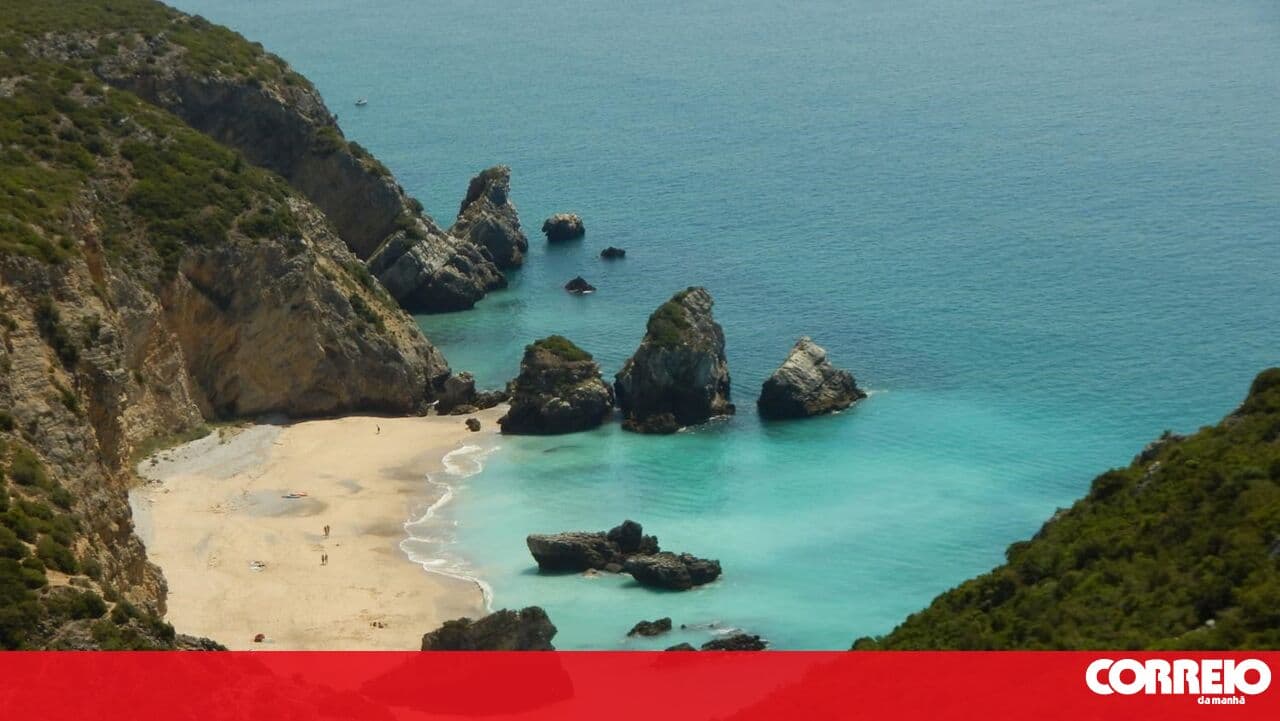 Bathing season in Setúbal begins Thursday with reinforced public transport