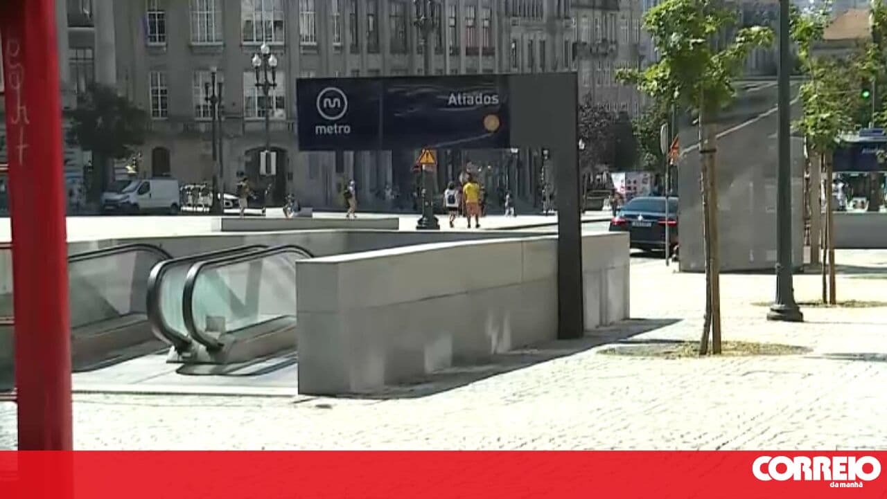 Delays on the Rubi Line lead Metro do Porto to miss out on full PRR funding