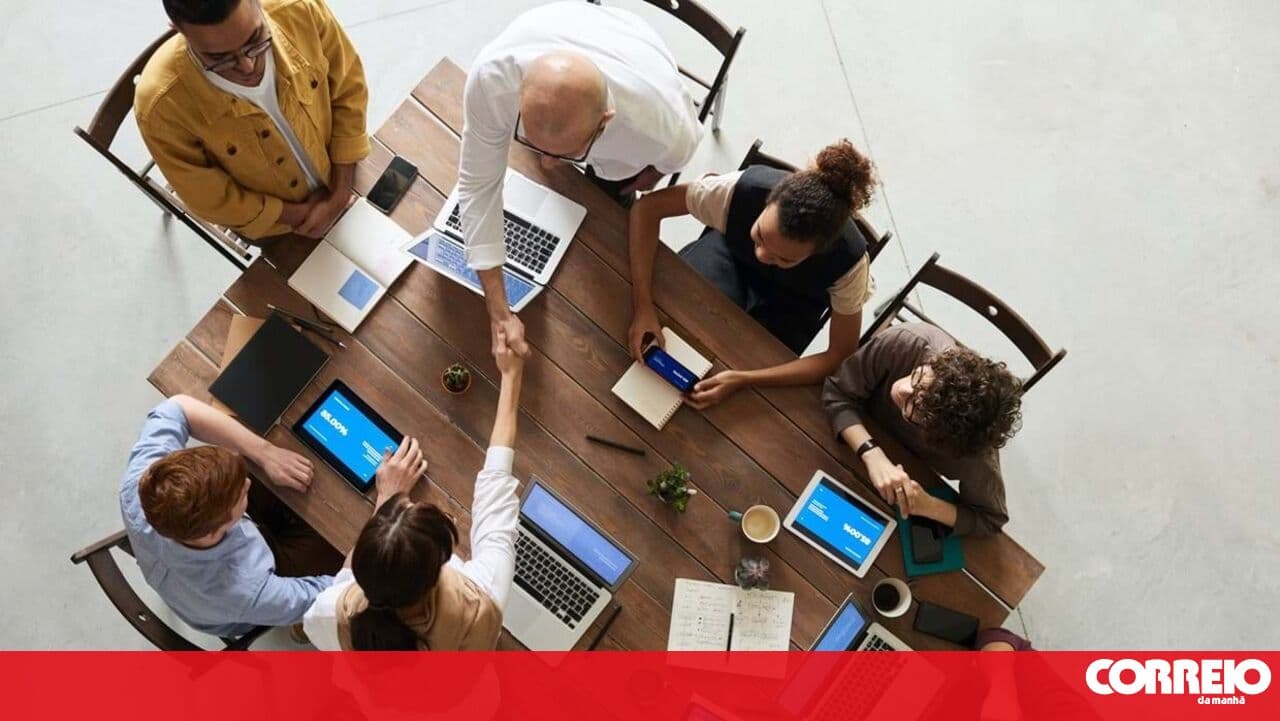 Job vacancy rate falls in the EU in the third quarter, and Portugal has the 9th lowest