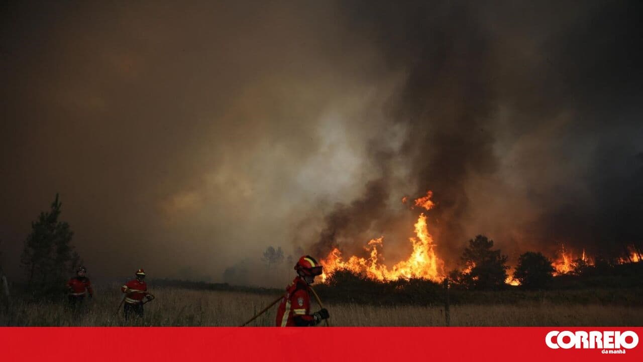 State pays €150,000 to family of Oleiros worker who died fighting fire