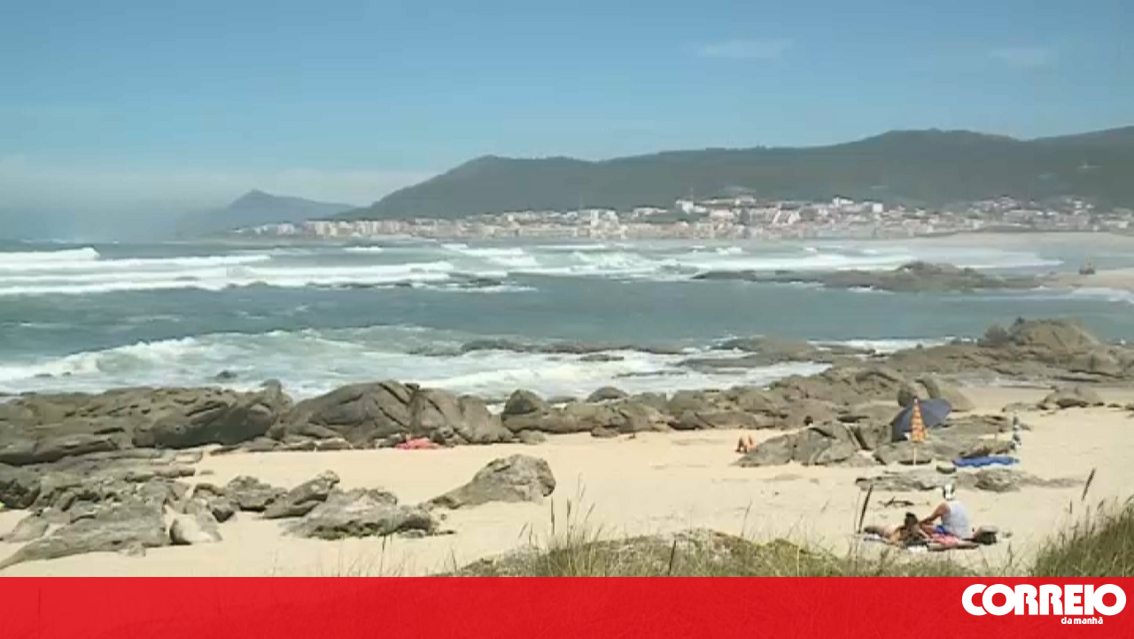 Vila Praia de Âncora fishermen have an 80,000 euro project for the Onda building